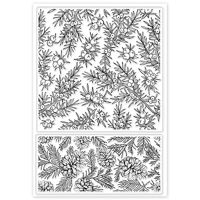 PVC Plastic Stamps DIY-WH0167-56-1068-1