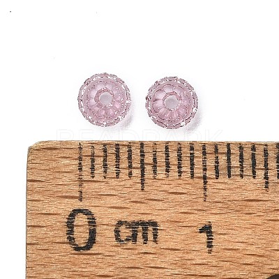 Preciosa® Crystal Beads X-PRC-BA4-20020-1