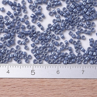 MIYUKI Delica Beads X-SEED-J020-DB0267-1