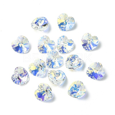 Preciosa® MAXIMA Crystal Pendants Y-PRC-PD18-00030-200-1