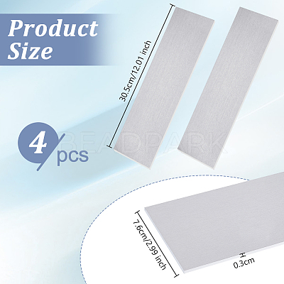 6061 Aluminium Plates FIND-WH0139-713D-P-1