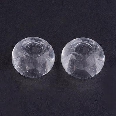 Glass European Beads GDA006-28-1