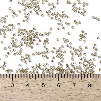 TOHO 15/0 Round Beads SEED-JPTR15-0998-1