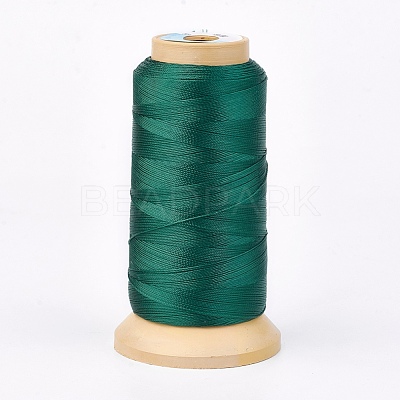 Polyester Thread NWIR-K023-0.5mm-08-1
