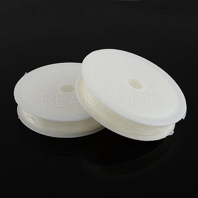 Elastic Crystal Thread CT-R001-1.0mm-01-1
