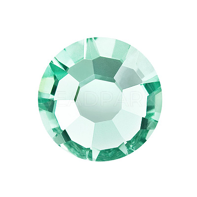 Preciosa® MAXIMA Crystal No Hotfix Flatback Stones Y-PRC-NSS8-50005-1