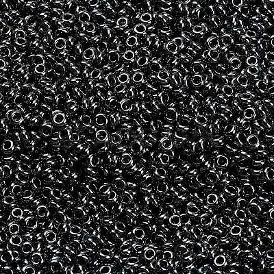 TOHO 8/0 Demi Round Beads X-SEED-DR08-0081-1