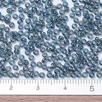 MIYUKI Round Rocailles Beads SEED-X0054-RR2459-1
