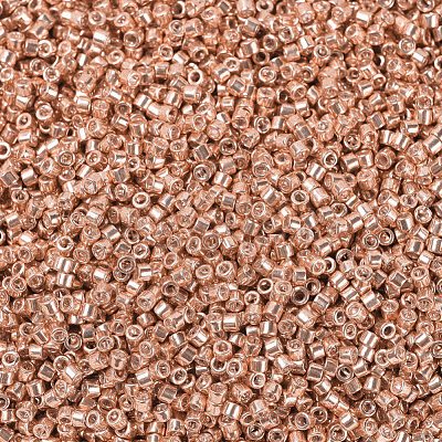 MIYUKI Delica Beads SEED-X0054-DB0434-1