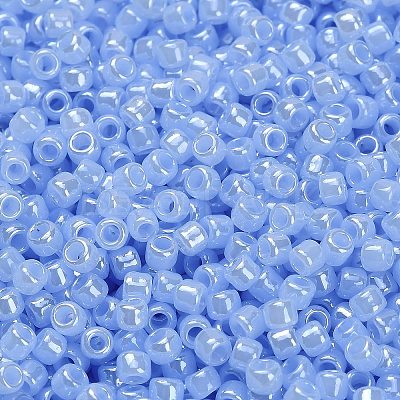 TOHO 8/0 Round Beads SEED-XTR08-0146-1