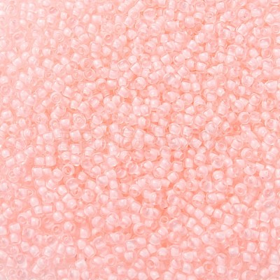 TOHO 11/0 Round Beads X-SEED-TR11-0967-1
