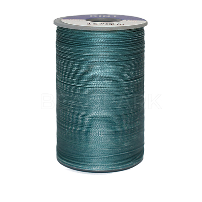 Waxed Polyester Cord YC-E006-0.55mm-A17-1