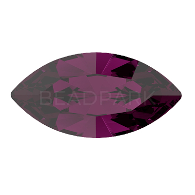 Preciosa® MAXIMA Crystal Fancy Stones Y-PRC-FG10-20050-1