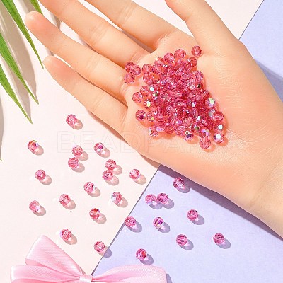 Preciosa® Crystal Beads X-PRC-BB6-70010-200-1