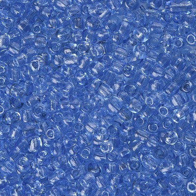Glass Seed Beads X1-SEED-A004-3mm-6-1