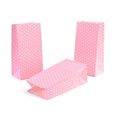 Kraft Paper Bags CARB-I001-07B-1