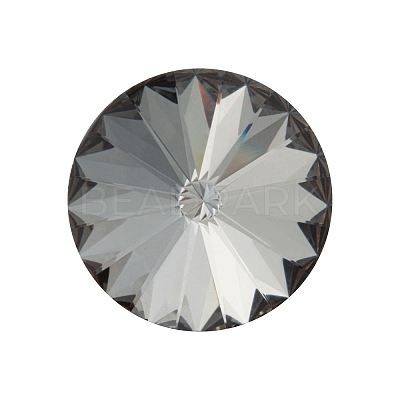 Preciosa® MAXIMA Crystal Round Stones X-PRC-RASS39-00030-260-1