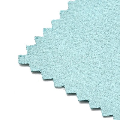 Silver Polishing Cloth LS-JT007-2-1