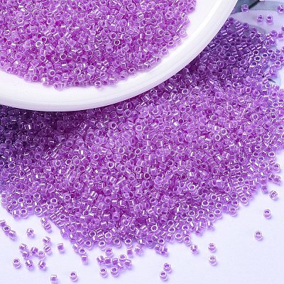 MIYUKI Delica Beads SEED-X0054-DB2038-1