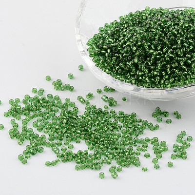 12/0 Glass Seed Beads X-SEED-A005-2mm-27-1