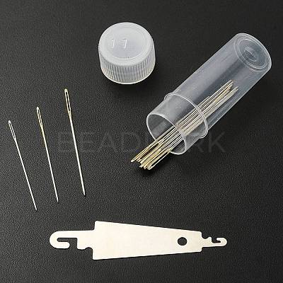Steel Sewing Needles NEED-YW0001-05-1