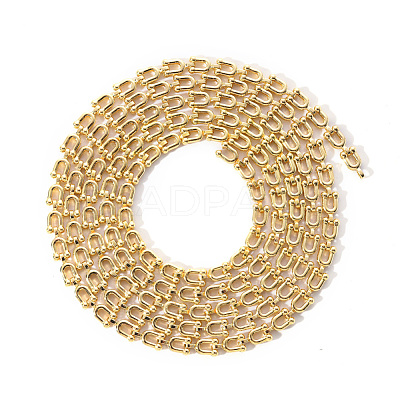 Brass Link Chains CHC-T014-001KC-1