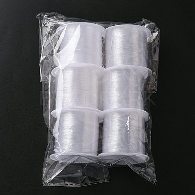 6 Rolls Nylon Wire NWIR-FS0001-04A-1