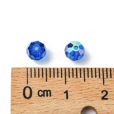 Preciosa® Crystal Beads Y-PRC-BB5-60310-200-1