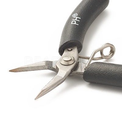 Iron Jewelry Pliers PT-F005-06-1