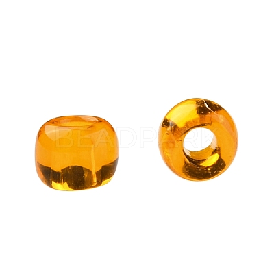 TOHO 11/0 Round Beads SEED-TR11-0010-1