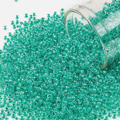 TOHO 11/0 Round Beads X-SEED-TR11-1832-1