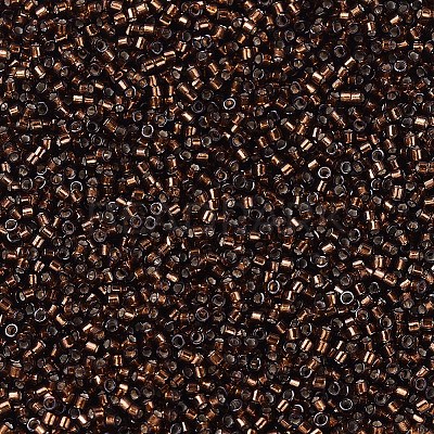 MIYUKI Delica Beads X-SEED-J020-DB0612-1
