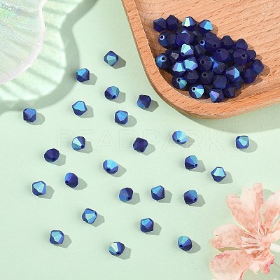 Preciosa® Crystal Beads Y-PRC-BA6-30240-20019-1