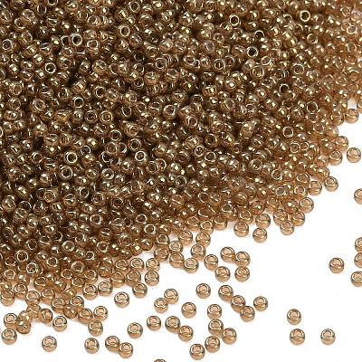 MIYUKI Round Rocailles Beads SEED-G009-RR2372-1