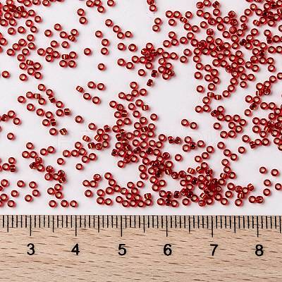 MIYUKI Round Rocailles Beads SEED-X0056-RR0010-1