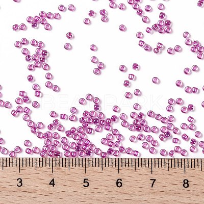 TOHO 11/0 Round Beads X-SEED-TR11-1854-1