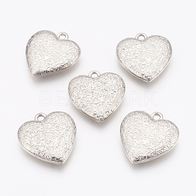 CCB Plastic Pendants CCB-G006-120P-1