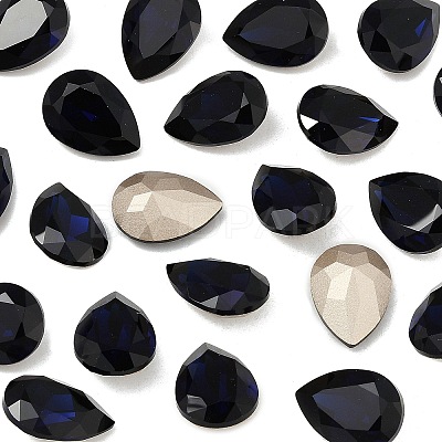 Preciosa® MAXIMA Crystal Fancy Stones Y-PRC-FE18-30280-1