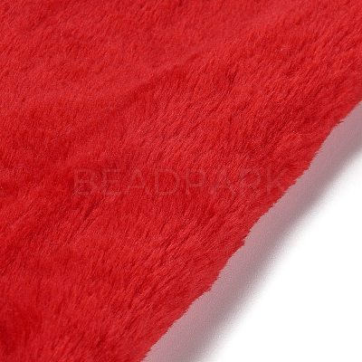 Cloth Christmas Hats AJEW-M215-02B-1