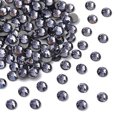 Preciosa® Crystal Hotfix Flatback Stones Y-PRC-HSS10-20030-1