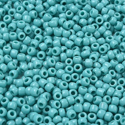 TOHO 6/0 Round Beads X-SEED-TR06-0055-1