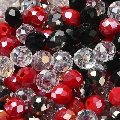 Glass Beads EGLA-A034-SM6mm-14-1