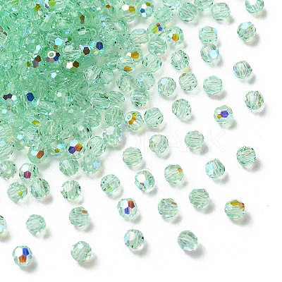 Preciosa® Crystal Beads Y-PRC-BB4-50000-200-1