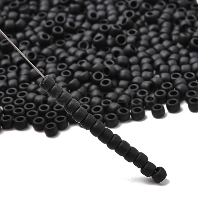 TOHO 6/0 Round Beads SEED-XTR06-0049F-1