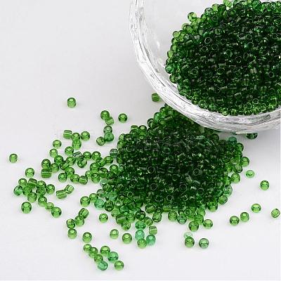 12/0 Glass Seed Beads X-SEED-A004-2mm-7-1