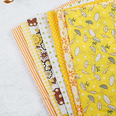 Cotton Fabric PW-WG96673-09-1