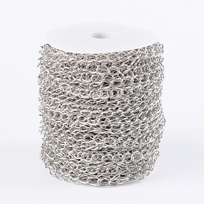 Iron Twisted Chains CH-1.4DK-N-1
