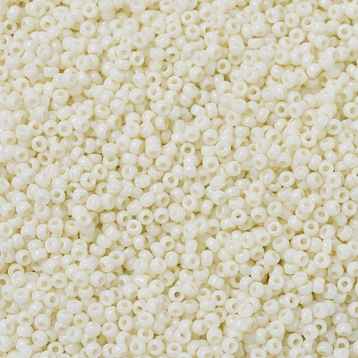 MIYUKI Round Rocailles Beads X-SEED-G007-RR0491-1