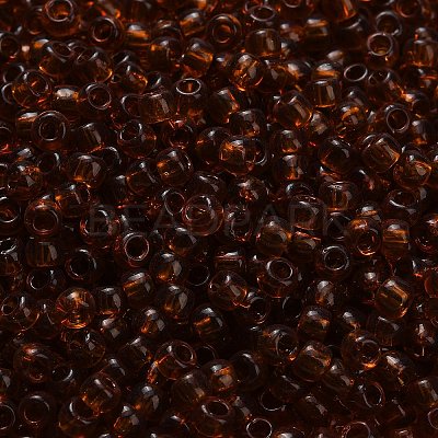 TOHO 6/0 Round Beads SEED-XTR06-0941-1