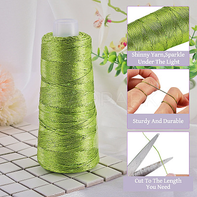 Polyester Cord OCOR-TAC0024-013G-1